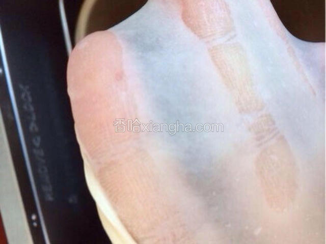 启动和面，揉至出膜
