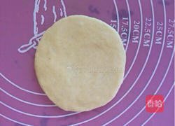 果酱面包的做法图解5