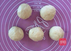 果酱面包的做法图解4