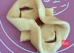 果酱面包的做法图解9