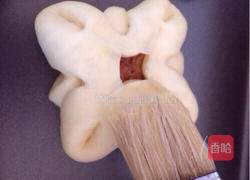 果酱面包的做法图解14