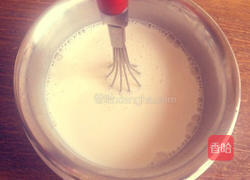自制酸奶的做法图解4
