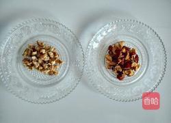 红糖红枣核桃酥的做法图解1