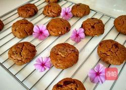 红糖红枣核桃酥的做法图解8