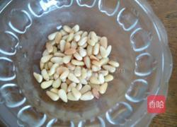 松子玉米的做法图解2