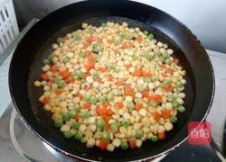 松子玉米的做法图解3