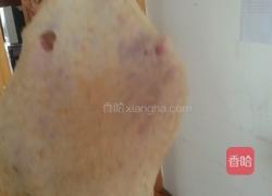 低糖全麦面包的做法图解9