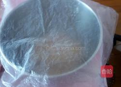 低糖全麦面包的做法图解10