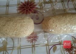 低糖全麦面包的做法图解11