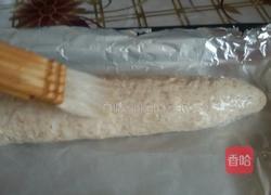 低糖全麦面包的做法图解13