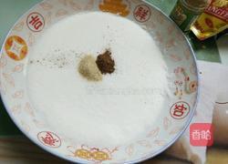 自制咸蛋黄的做法图解2