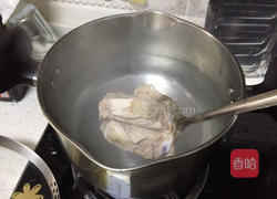 冬瓜蛤蜊汤的做法图解2