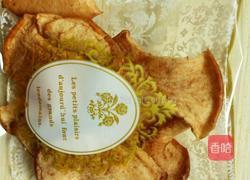 烤果片的做法图解4