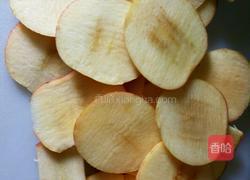 烤果片的做法图解1