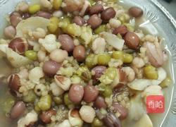 杂粮粥的做法图解5