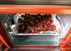 麻辣牛肉粒的做法图解1