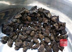 麻辣牛肉粒的做法图解4