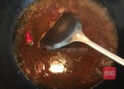 一个人的减肥冒菜的做法图解3