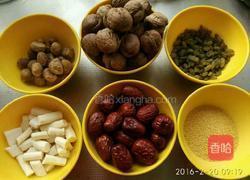 懒人营养粥的做法图解2