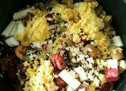 懒人营养粥的做法图解3