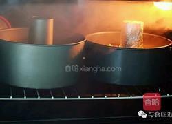 椰蓉奶酪手揪包的做法图解9