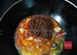 泡菜鱼的做法图解2