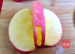 水果拼盘～天鹅湖的做法图解6