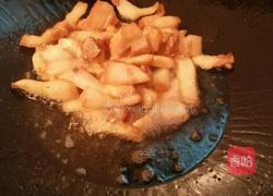 土豆烧肉的做法图解3