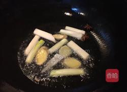 排骨炖豆角的做法图解3