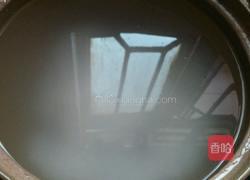 干贝瘦肉粥的做法图解1