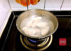 可乐鸡翅的做法图解2