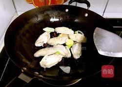 可乐鸡翅的做法图解6