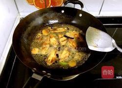 可乐鸡翅的做法图解8