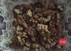 核桃露的做法图解1