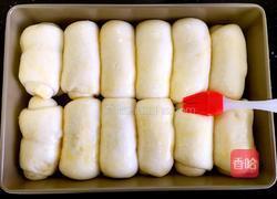 芝士肉松面包的做法图解10