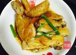 粤式酱油鸡的做法图解5