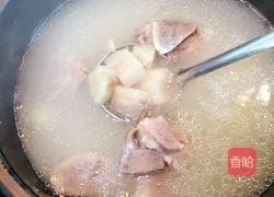 粉葛骨头汤的做法图解4