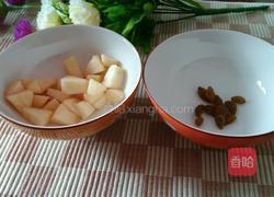 蜂蜜苹果酸奶的做法图解4