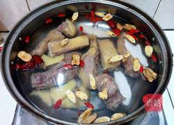 冬瓜老鸭汤的做法图解5