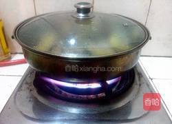 冬瓜老鸭汤的做法图解6