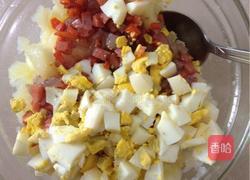 土豆鸡蛋沙拉的做法图解7
