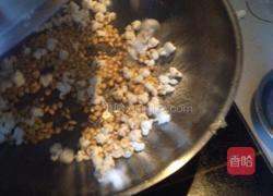 简易爆米花的做法图解3