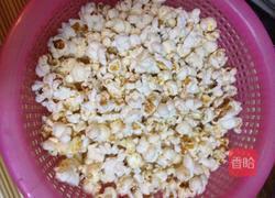 简易爆米花的做法图解5