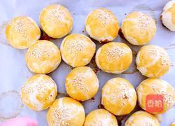 五仁酥的做法图解16