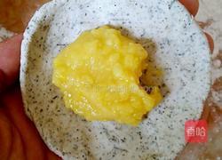 田艾豆沙汤圆的做法图解5