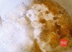 田艾豆沙汤圆的做法图解7