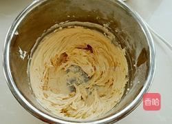 花生奶油饼干——迷你版的做法图解6