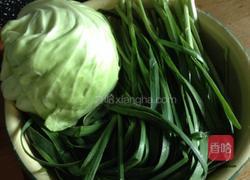 老北京炒窝头的做法图解1