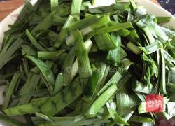 老北京炒窝头的做法图解3