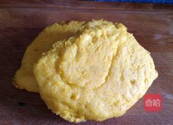 老北京炒窝头的做法图解4